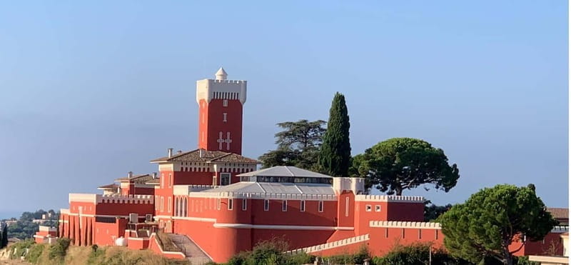 From Nice: Half-Day Wine Tour in the Bellet Wine Region - Key points / Takeaways