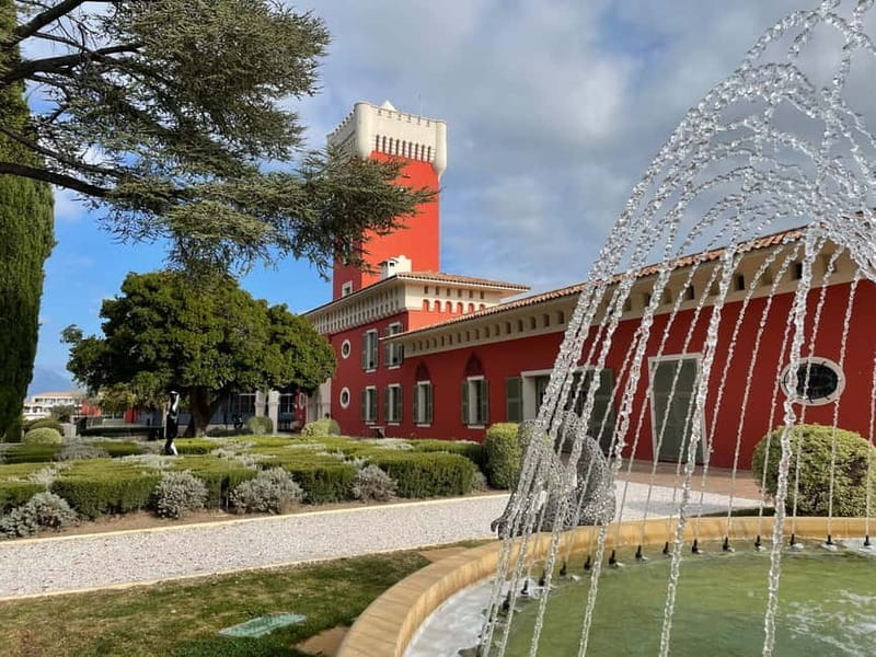 From Nice: Half-Day Wine Tour in the Bellet Wine Region - Practical Tips for a Great Experience