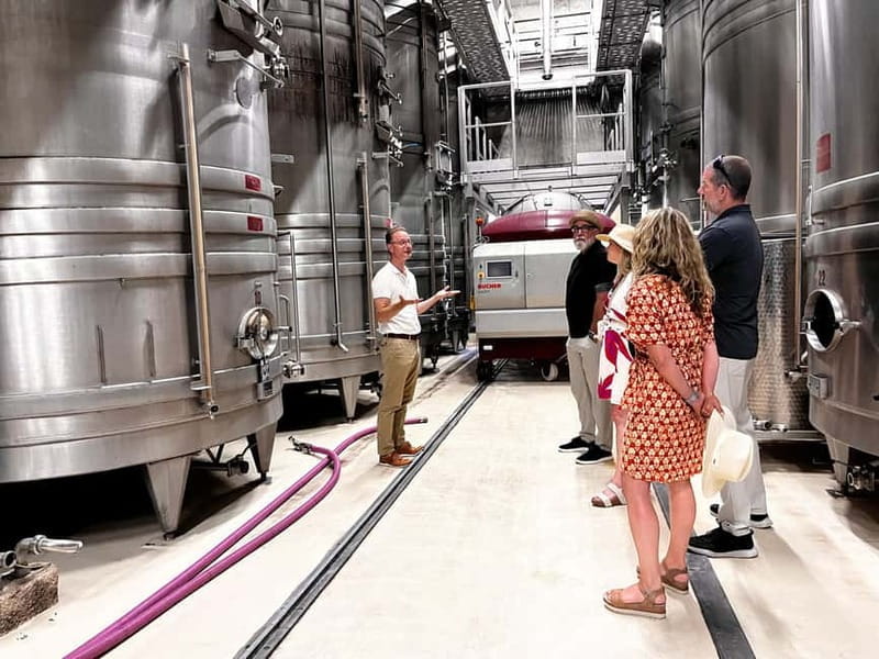 From Nice: Half-Day Wine Tour in the Bellet Wine Region - FAQs