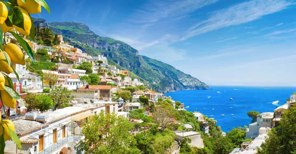 From Nice: Italian Riviera, Monaco, & Monte Carlo Tour - Itinerary Highlights