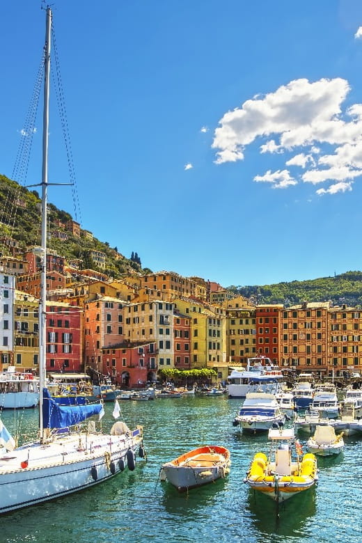 From Nice: Italian Riviera, Monaco, & Monte Carlo Tour - Included in the Tour