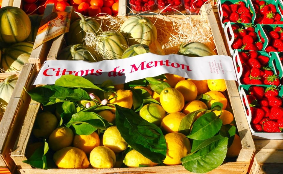 From Nice: Italian Riviera, Monaco, & Monte Carlo Tour - Experiencing the Glamour of Monte Carlo