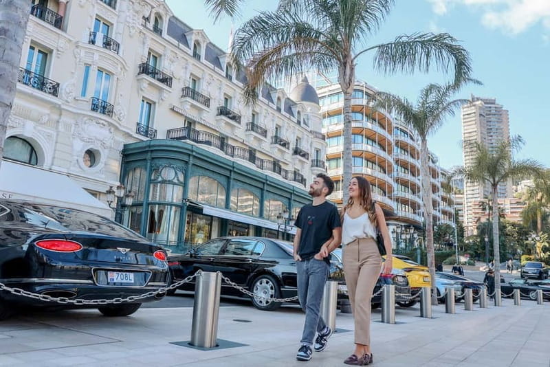 From Nice: Monaco, Monte Carlo and Eze Afternoon Tour - FAQ (Frequently Asked Questions)