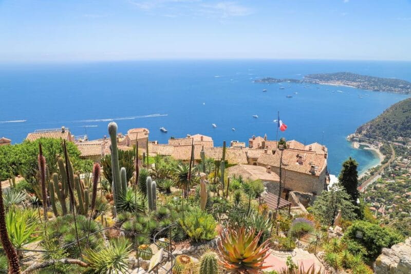 From Nice: Monaco, Monte-Carlo and Eze Village Guided Tour - FAQ