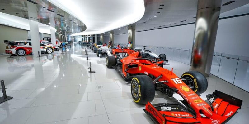 From Nice: Monaco, the Prince's Car Collection and Palace - Key Points / Takeaways