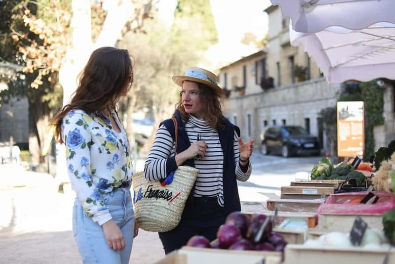 From Nice: Nice, Grasse and Saint-Paul-de-Vence Day Trip - Entering the Heart of Nice and Its Unique Atmosphere