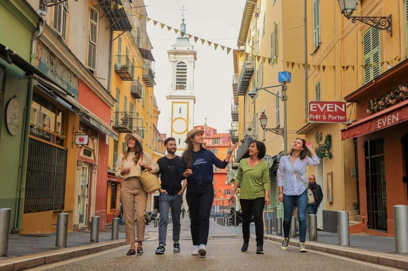 From Nice: Nice, Grasse and Saint-Paul-de-Vence Day Trip - The Return Journey and Final Impressions