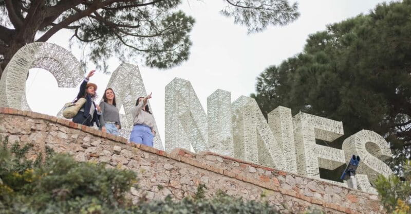 From Nice: Nice Old Town, Cannes and Antibes - Exploring the French Riviera in a Day: What You Can Expect