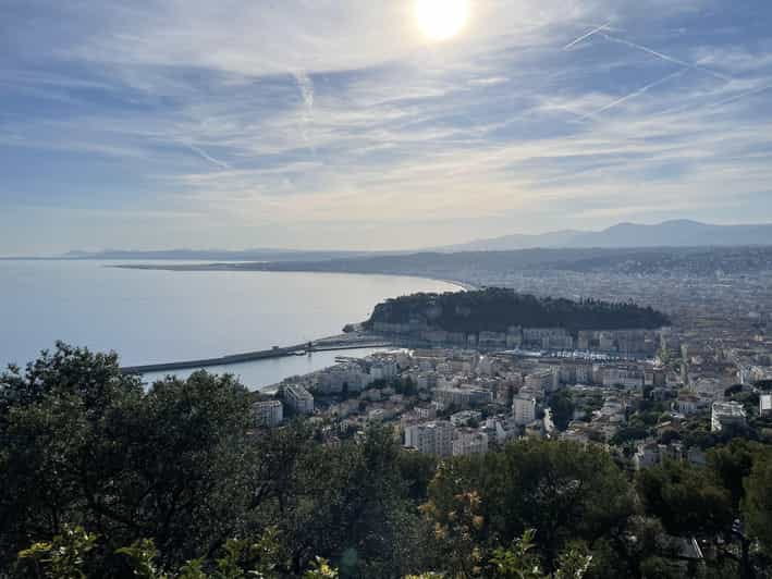 From Nice: Private Monaco and Coastline Highlights Car Tour - Key Points and Takeaways from the Monaco Coastline Private Tour
