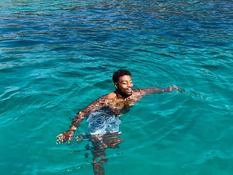 From Nice: Snorkeling & Scenic Swim Stop in Villefranche - Key Points / Takeaways