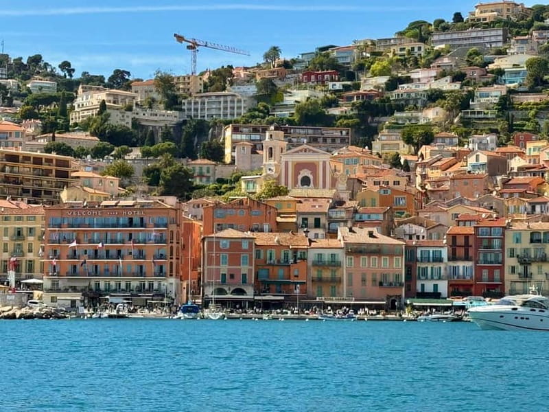 From Nice: Snorkeling & Scenic Swim Stop in Villefranche - Perfect for the Right Traveler