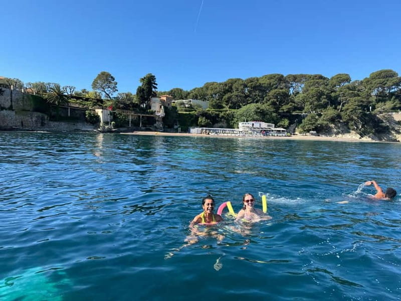 From Nice: Snorkeling & Scenic Swim Stop in Villefranche - Why This Tour Offers Great Value