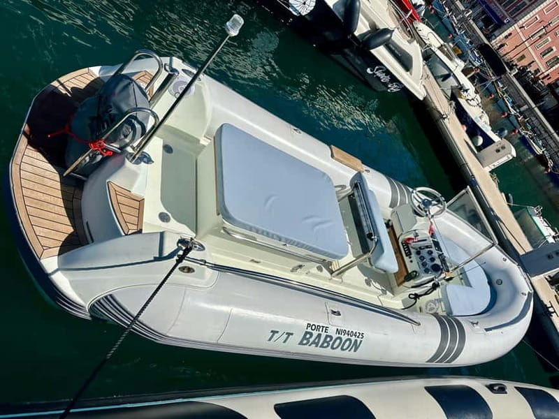 From Nice: Snorkeling & Scenic Swim Stop in Villefranche - Final Thoughts