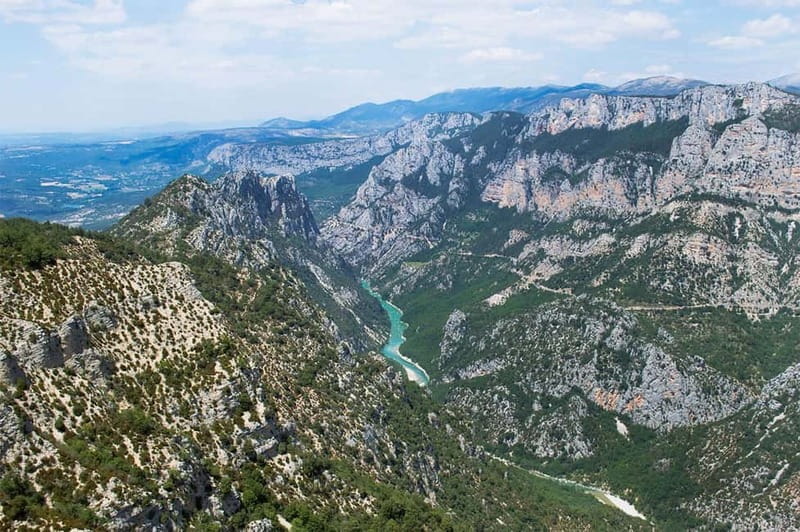 From Nice: Verdon Gorges & Lavender Fields Tour & Transport - Discovering the Verdon Gorges & Lavender Fields from Nice: An Honest Review