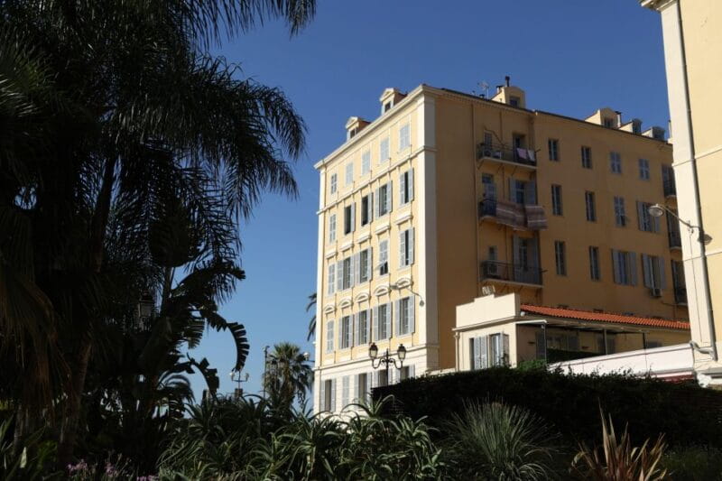 From Nice: Walking & driving tour of Nice - Exploring Nice: The Perfect Introduction to the City
