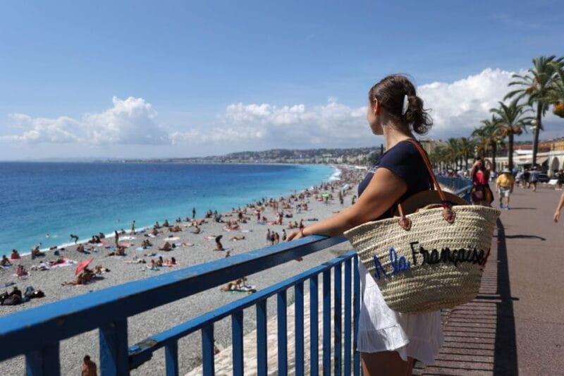From Nice: Walking & driving tour of Nice - Frequently Asked Questions