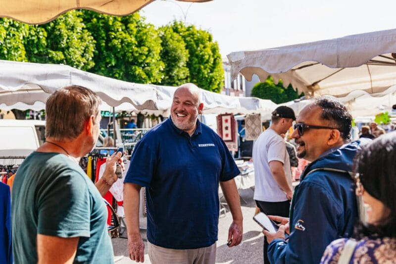 From Nice: Wine Tasting, Cannes, and Countryside Tour - Exploring Cannes’ Glamour and Glitz