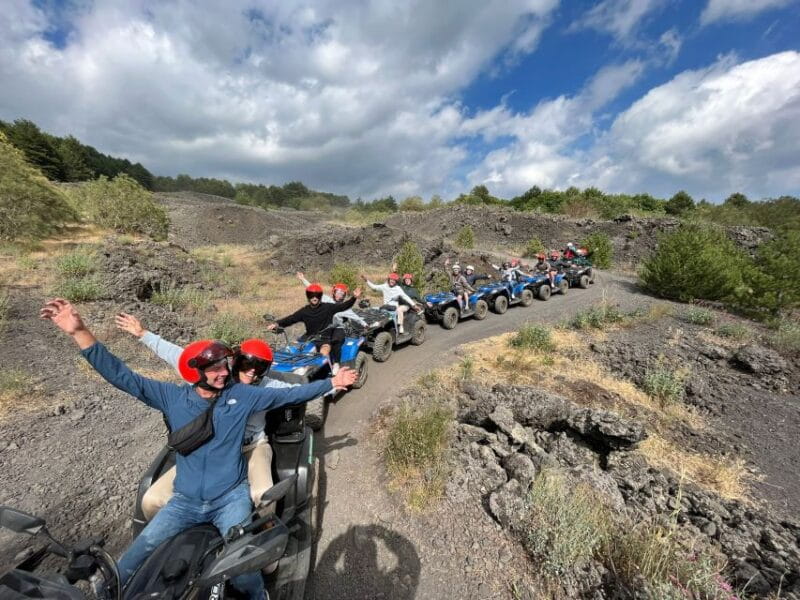 From Nicolosi: Mount Etna Quad Volcano Tour - Final Thoughts: Is This the Right Tour for You?