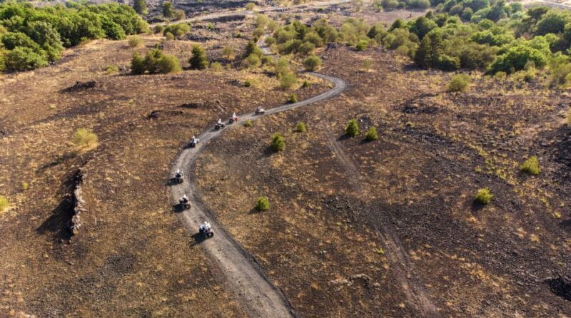 From Nicolosi: Mount Etna Quad Volcano Tour - FAQ