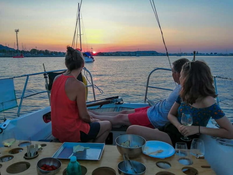 From Notteri: Isola dei Cavoli and Punta Molentis Boat Trip - Key Points / Takeaways