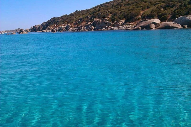 From Notteri: Isola dei Cavoli and Punta Molentis Boat Trip - Exploring Sardinia’s Southern Coastline in a Nutshell