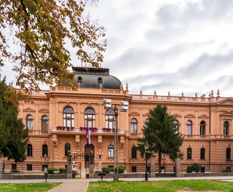 From Novi Sad: Sremski Karlovci and Krusedol Monastery Tour - Key Points / Takeaways