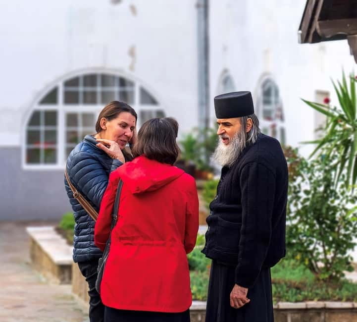 From Novi Sad: Sremski Karlovci and Krusedol Monastery Tour - Who Will Love This Tour?