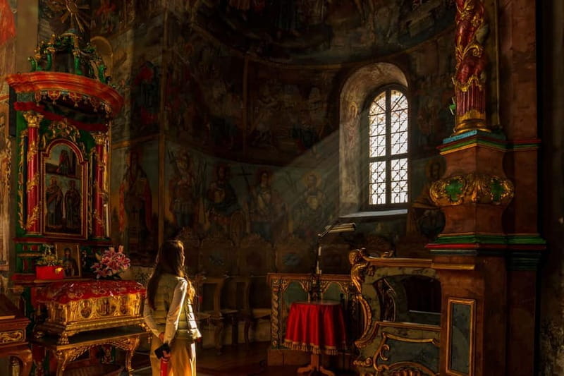 From Novi Sad: Sremski Karlovci and Krusedol Monastery Tour - Price and Value