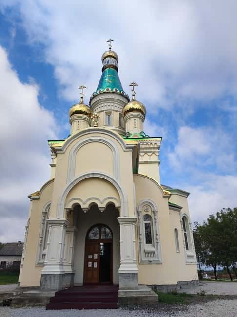 From Novi Sad: Sremski Karlovci and Krusedol Monastery Tour - FAQs