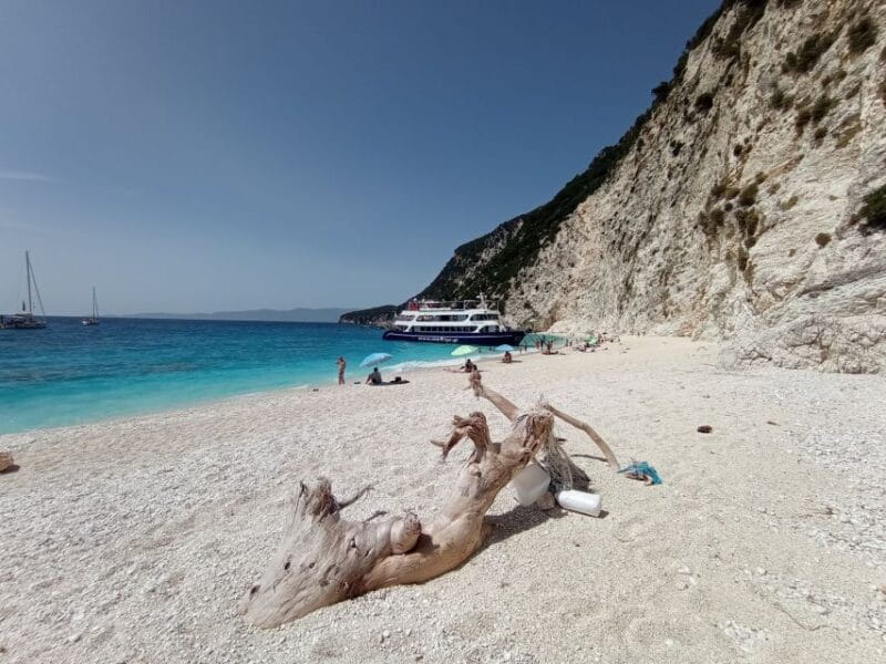From Nydri: Boat to Kefalonia and Ithaki with Swim Stops - Final Thoughts: Is This Tour Worth It?