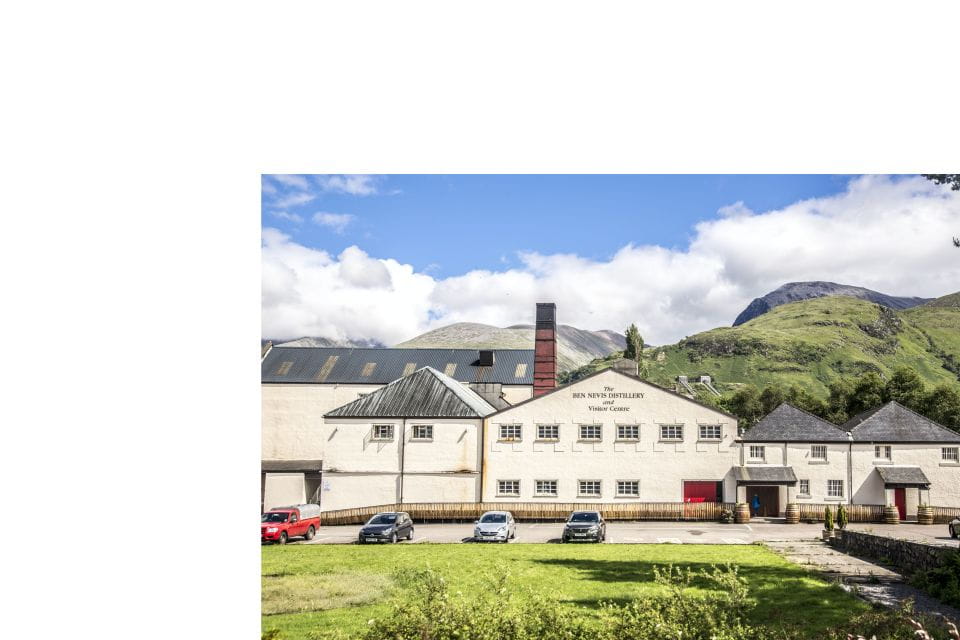 From Oban: Full-Day Scenic West Highland Whisky Tour - Key Points