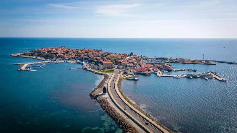 From Obzor: 4 Hrs Boat Tour with BBQ & Free Time in Nessebar - Final Thoughts