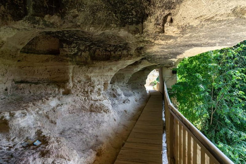 From Obzor: Aladzha, Kamchia, Varna, Pobiti Kamani - Discovering Bulgaria’s Coastal and Cultural Treasures