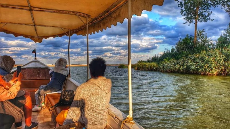 From Obzor: Aladzha, Kamchia, Varna, Pobiti Kamani - FAQ: Common Questions About the Tour