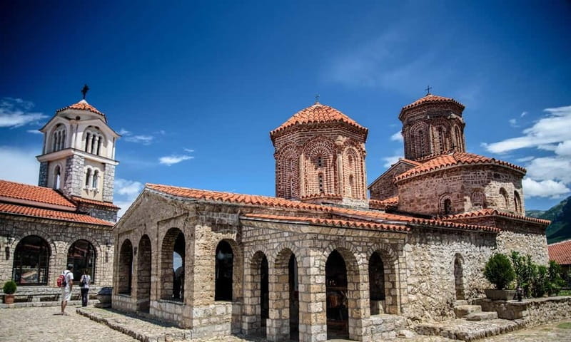 From Ohrid: Full day Boat Trip to the Monastery of St. Naum - Who Should Consider This Tour?