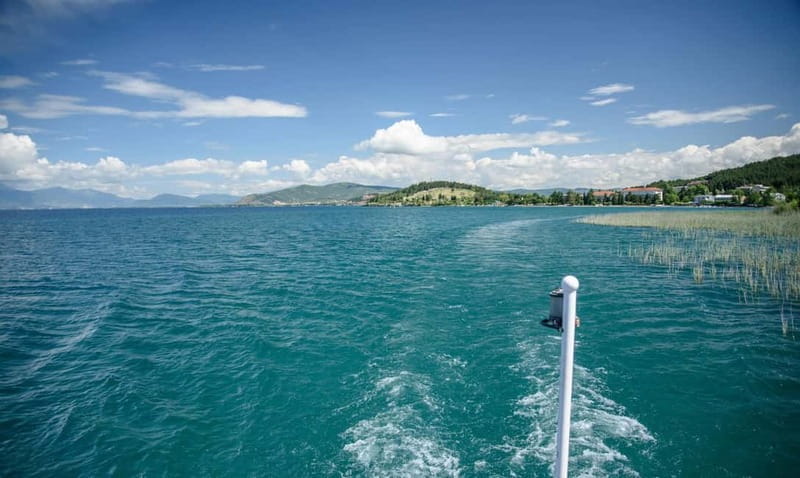 From Ohrid: Full day Boat Trip to the Monastery of St. Naum - Final Thoughts: A Worthwhile Macedonian Day Out