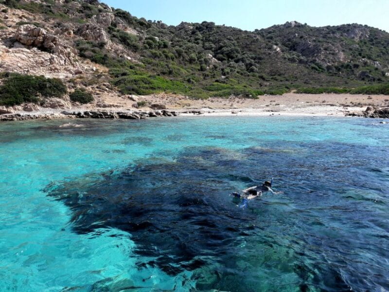 From Olbia: Dinghy Tour with Snorkeling to Tavolara Island - Who Should Consider This Tour?