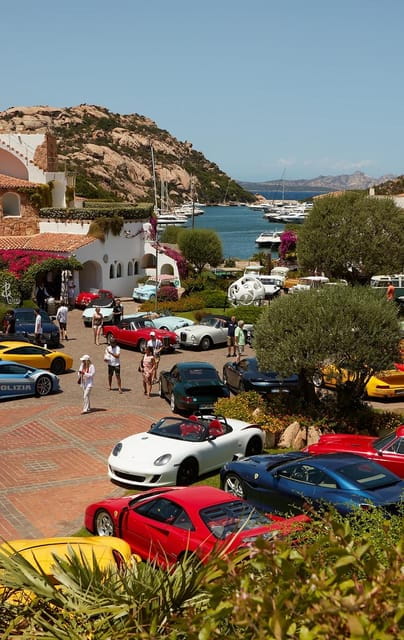 From Olbia | Drive a classic car till Porto Cervo - Final Thoughts: Is This Tour for You?