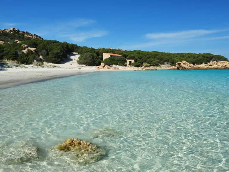 From Olbia: Exclusive Tour of the La Maddalena Archipelago - Key Points / Takeaways