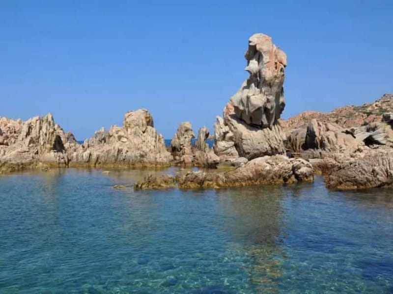 From Olbia: Exclusive Tour of the La Maddalena Archipelago - Exploring the La Maddalena Archipelago: An In-Depth Look