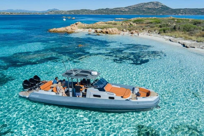 From Olbia: Exclusive Tour of the La Maddalena Archipelago - Who Should Consider This Tour?