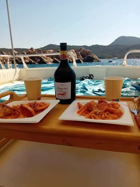 From Olbia: Tavolara and Molara Archipelago day trip by boat - Final Thoughts