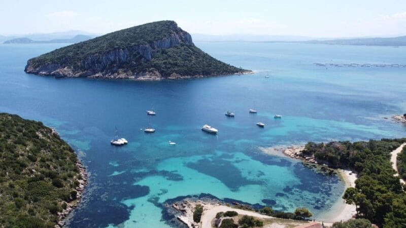 From Olbia: Tavolara or Cala Moresca Catamaran Tour - The Sum Up: Who This Tour Is Best For