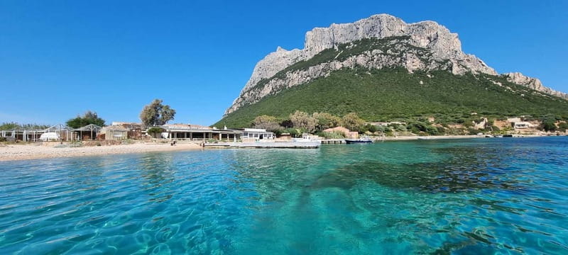 From Olbia: Tour to Tavolara, Molara, and Aperitif - FAQs