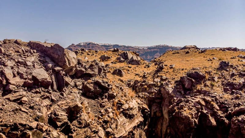 From Old Port:Volcanic Islands Boat Trip & Hot Spring Visit - Price, Logistics, and Practical Tips