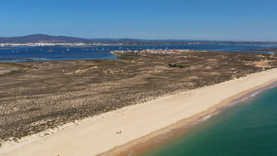 From Olhão: Ria Formosa 3-Island Full-Day Tour - Frequently Asked Questions