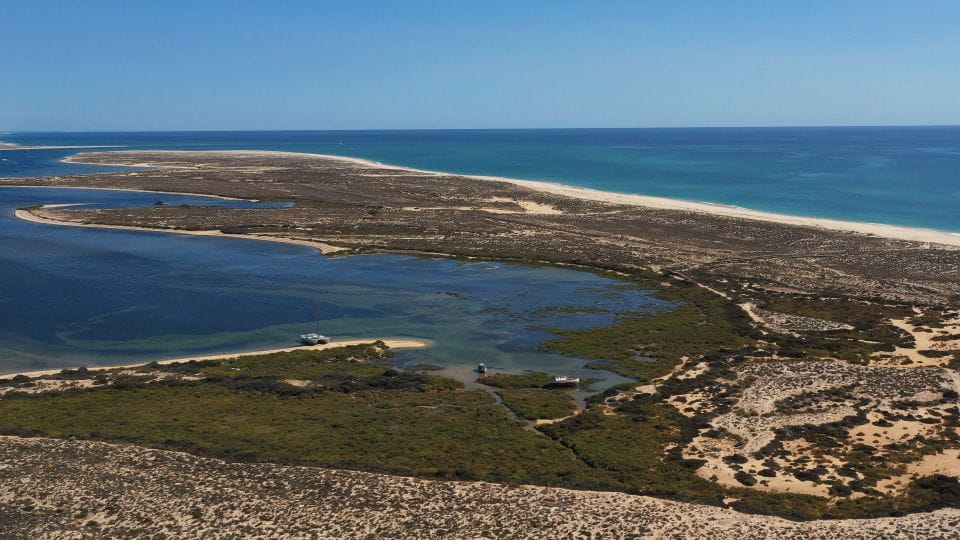 From Olhão: Ria Formosa 3-Island Full-Day Tour With Sunset - Cancellation Policy