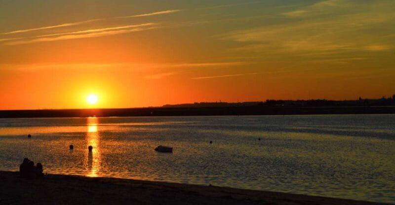 From Olhão: Ria Formosa Sunset Island Tour - A detailed look at the Ria Formosa Sunset Island Tour