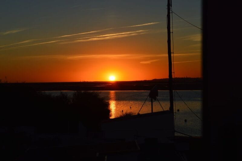 From Olhão: Ria Formosa Sunset Island Tour - Practical Tips for Your Trip