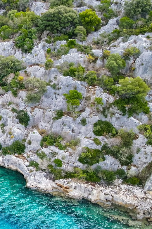 From Olympos: Day Trip to Demre, Myra and Kekova - Who This Tour is Perfect For